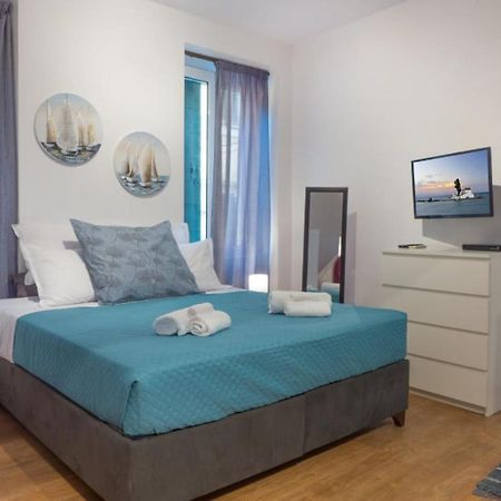 Antonietta Corfu Corfu (city) Exterior foto